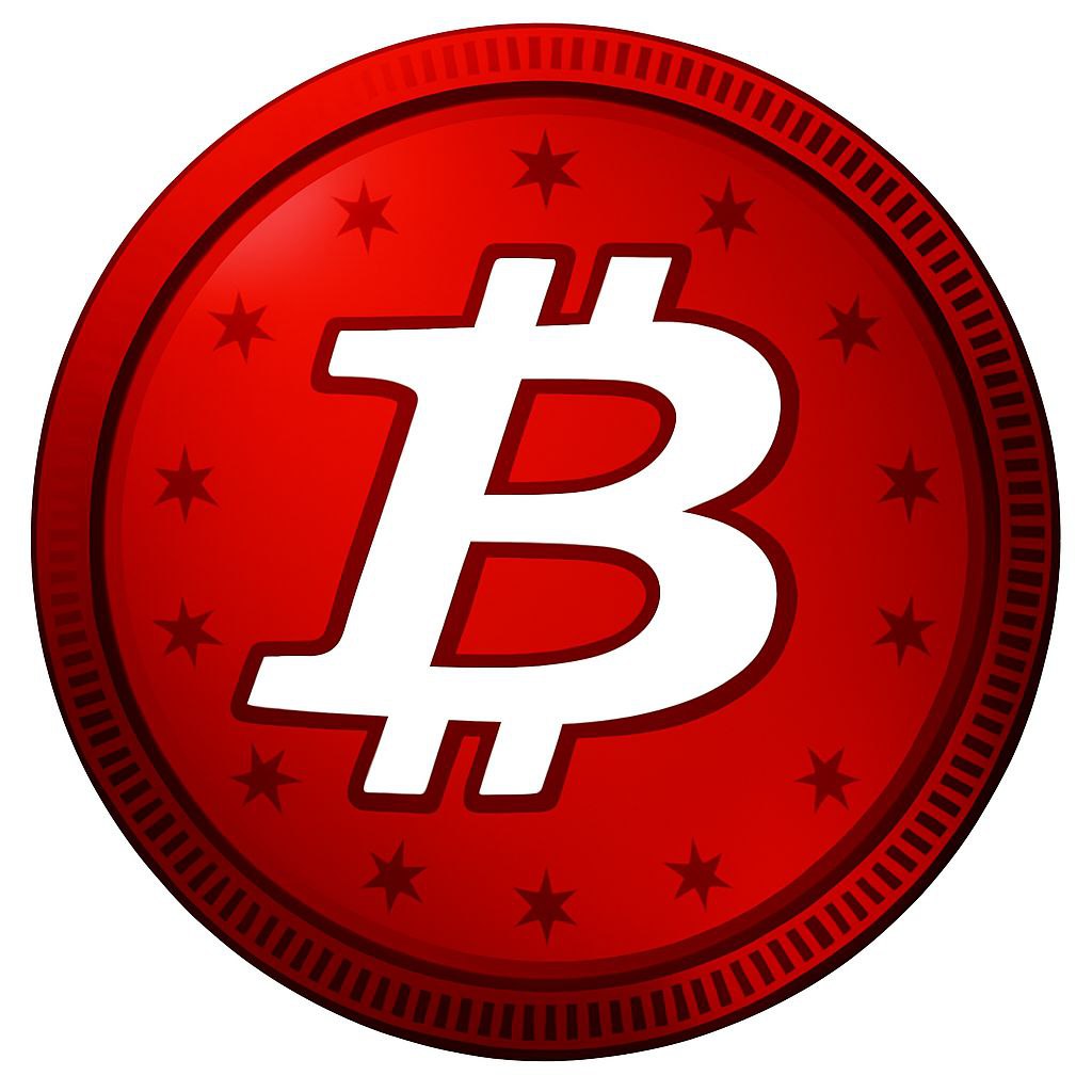 BadCoin logo